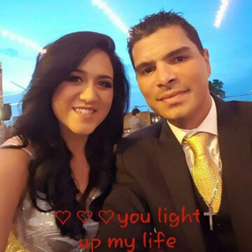 Meet your Posher, Alicia